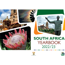 South Africa Yearbook