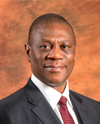 Paul Mashatile